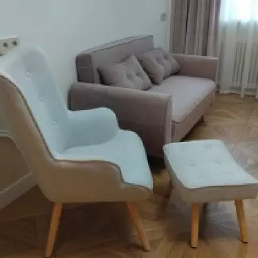 Кресло Hygge, диван Charm IMG-20230204-WA0009