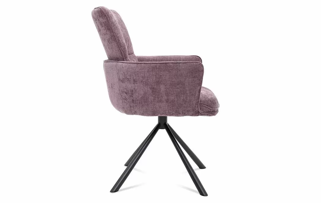 Стул Gregory, черничный - фото 13