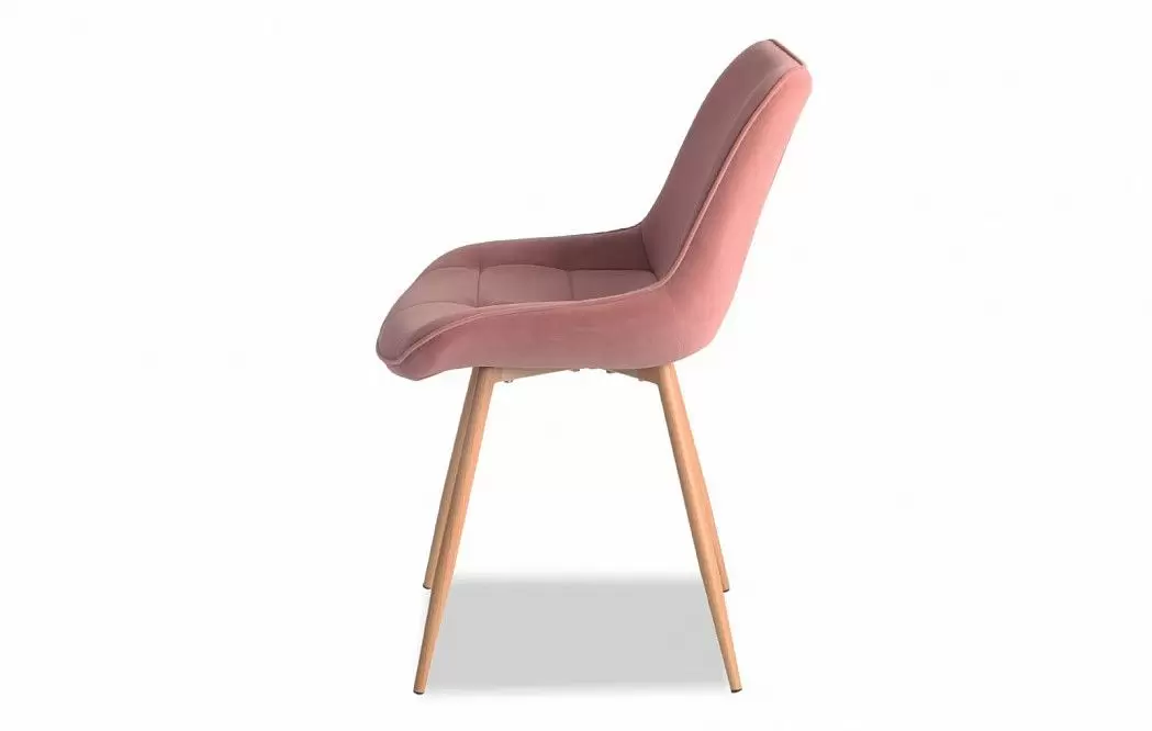 Стол Irma + 4 стула Amalia - фото 18