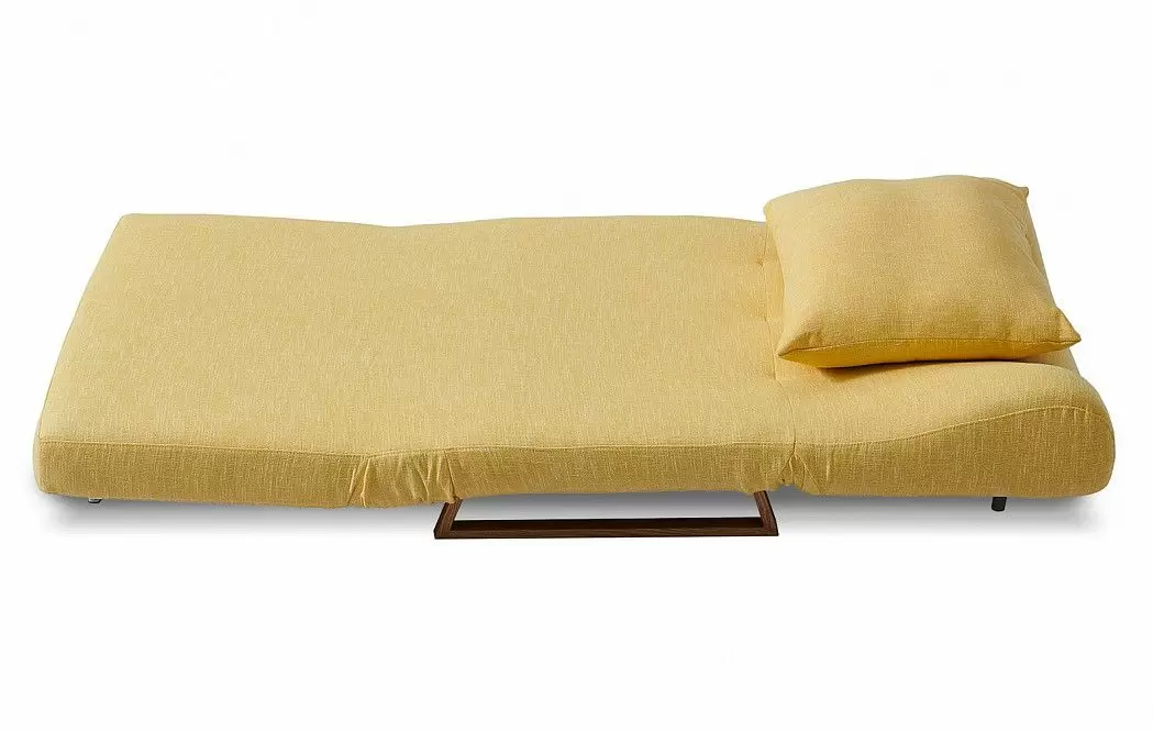 Комплект мягкой мебели Rosy, желтый - фото 26