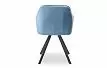 Стул Michelle, голубой