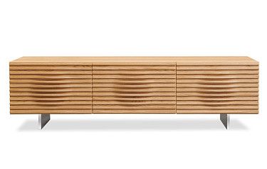 ТВ Тумба Anais, дуб