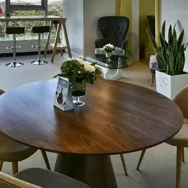 Стол Gary + 4 стула Ruth