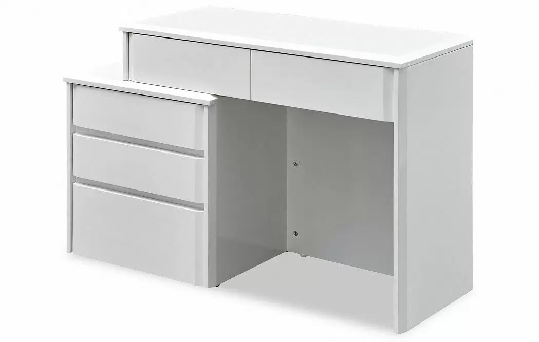 Комплект для спальни Fabiana, синий (с туалетным столиком) - фото 16