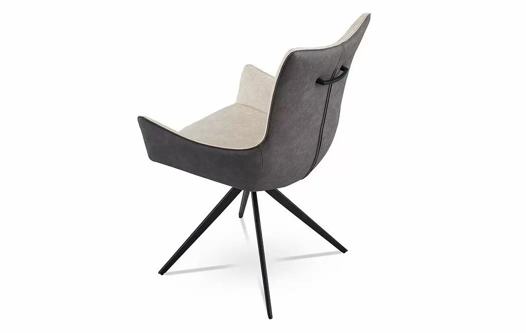 Стол Virginia + 4 стула Jess - фото 17