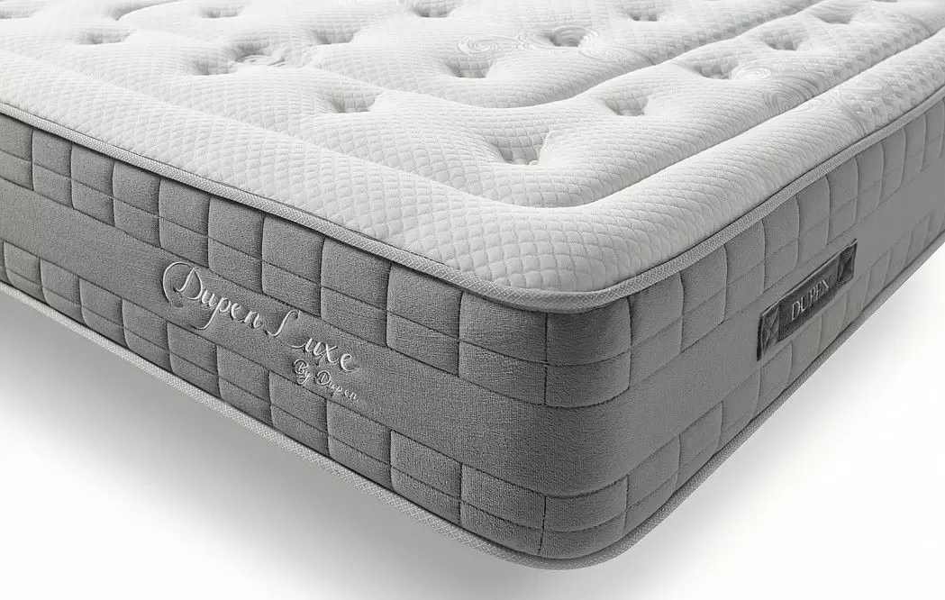 Матрас DUPEN LUXE 180x200 - фото 7