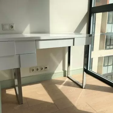 Стол письменный Brooklyn, белый IMG-20210417-WA0027.jpg