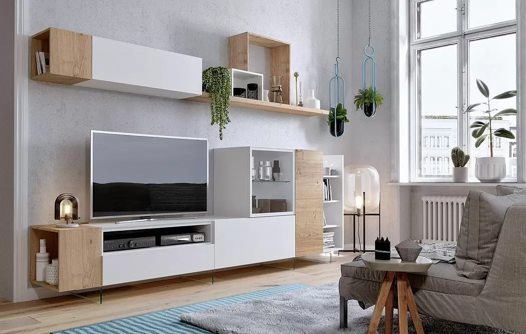 Комплект для гостиной CK06B (310)