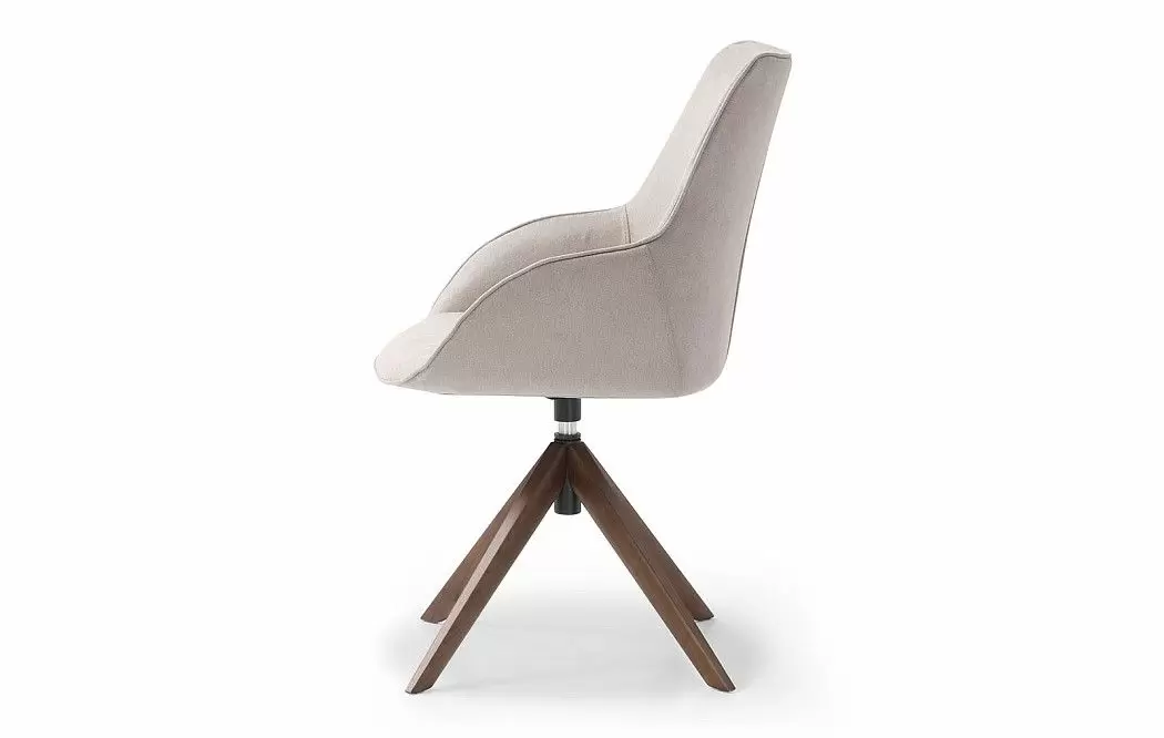 Стол Veronica + 4 стула Sheryl - фото 21