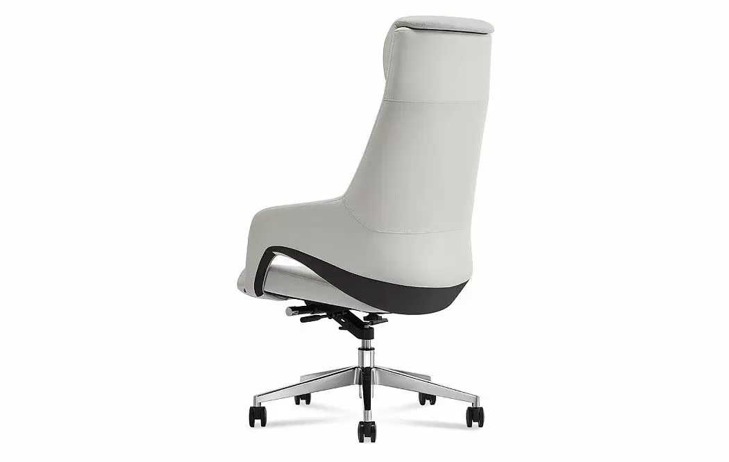 Кресло Start, светло-серый - фото 8