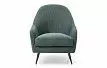 Кресло Sandy, зеленый