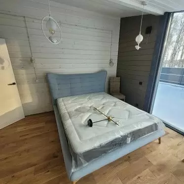 Кровать Venezia Yandex