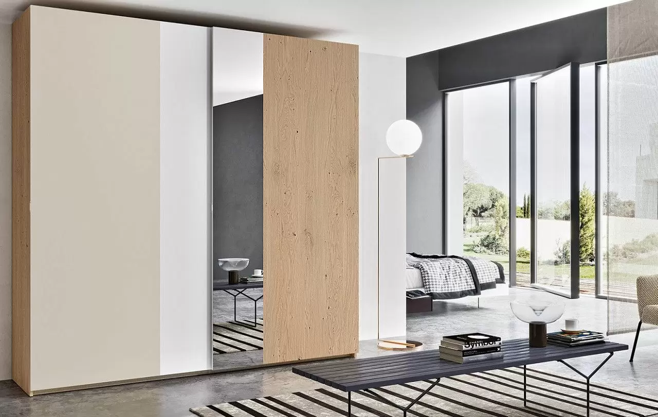 Обустройство гардеробной – идеи современного дизайна