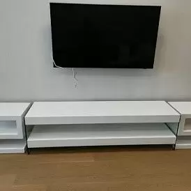 Стол письменный Orion, орех