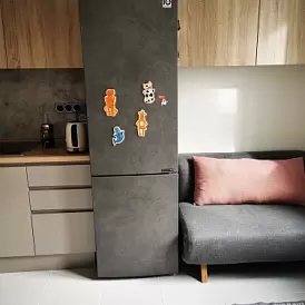 Диван-кровать Rosy-2 2-х местный, бежевый тедди