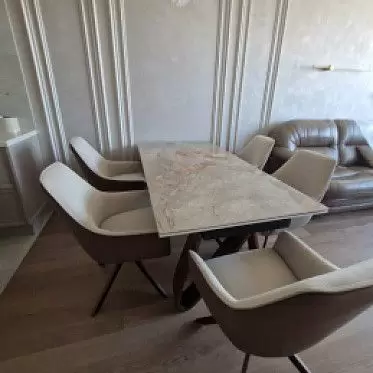 Стол Lido, стул Emma IMG-20240405-WA0015