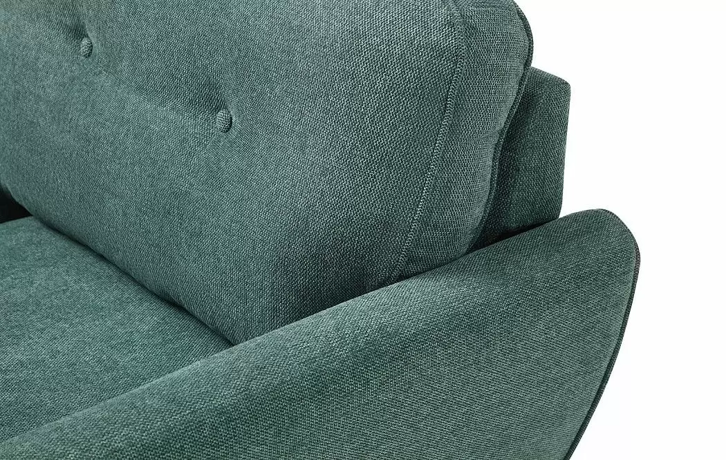 Комплект мягкой мебели Edinburgh, зеленый - фото 12