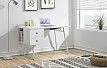 Стол письменный Academia, белый