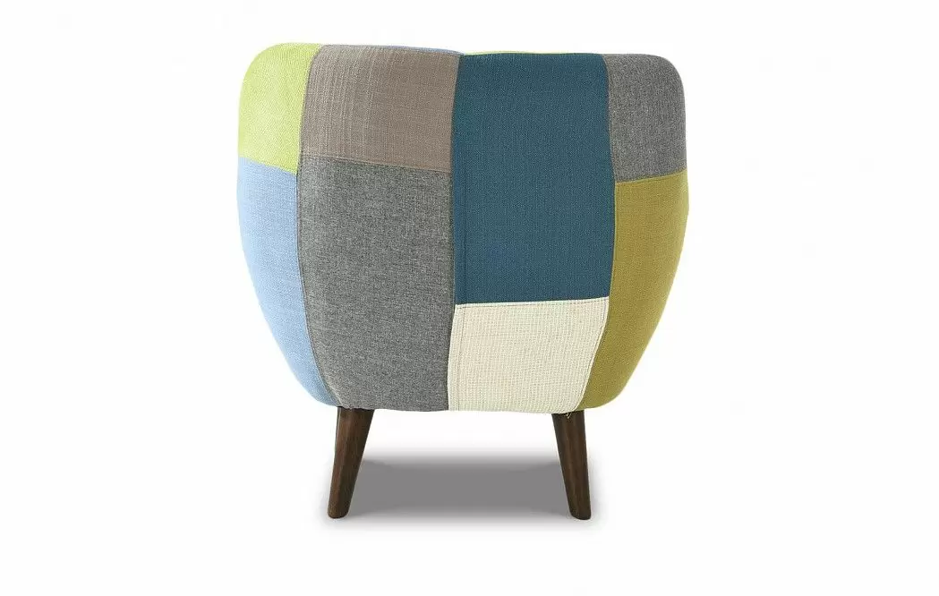 Кресло Florida (пэчворк) - фото 10