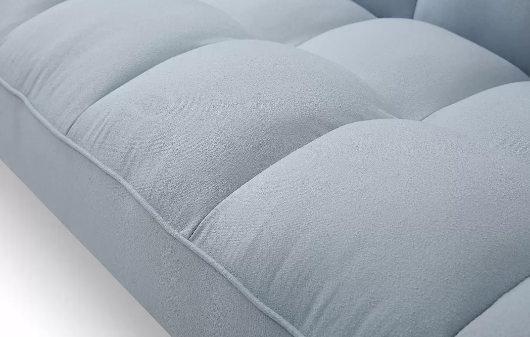 Диван-кровать Madrid, голубой - фото 6