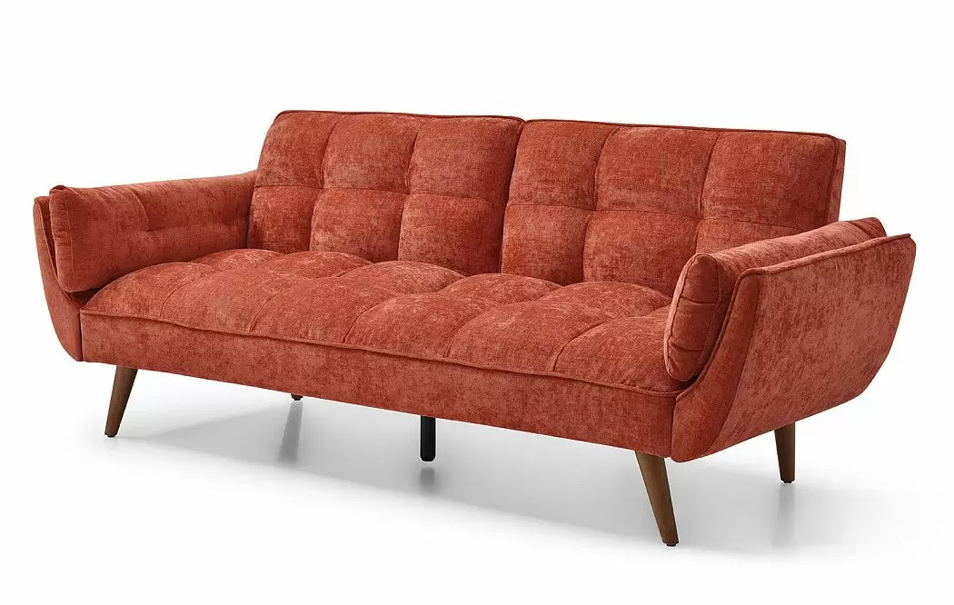 Комплект мягкой мебели Annabel, паприка - фото 4