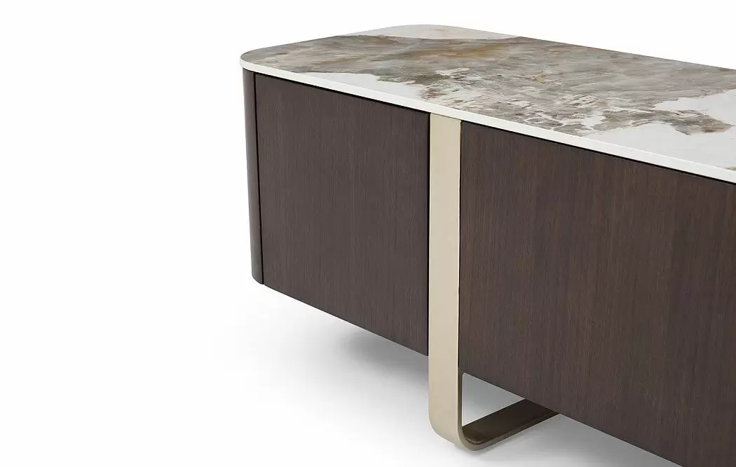 Стол Parma + 4 серых стула Joely - фото 29