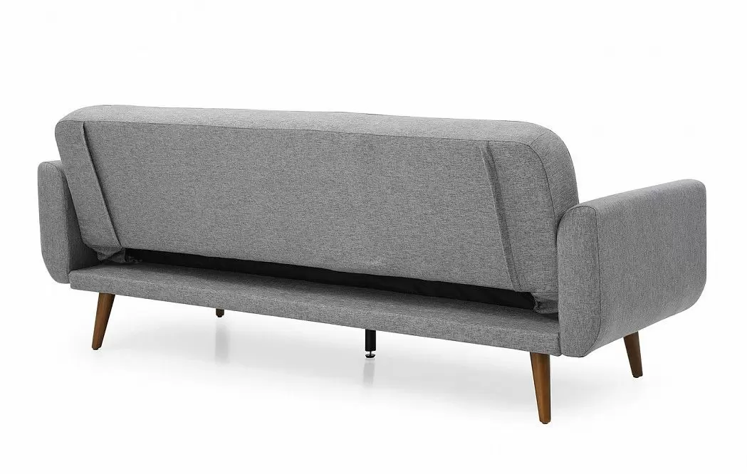 Диван-кровать Selina, темно-серый - фото 10