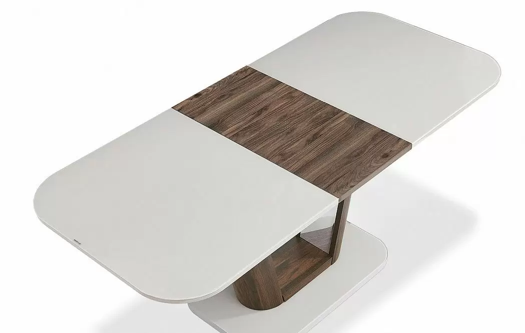 Стол Ester + 4 стула Pepper - фото 10