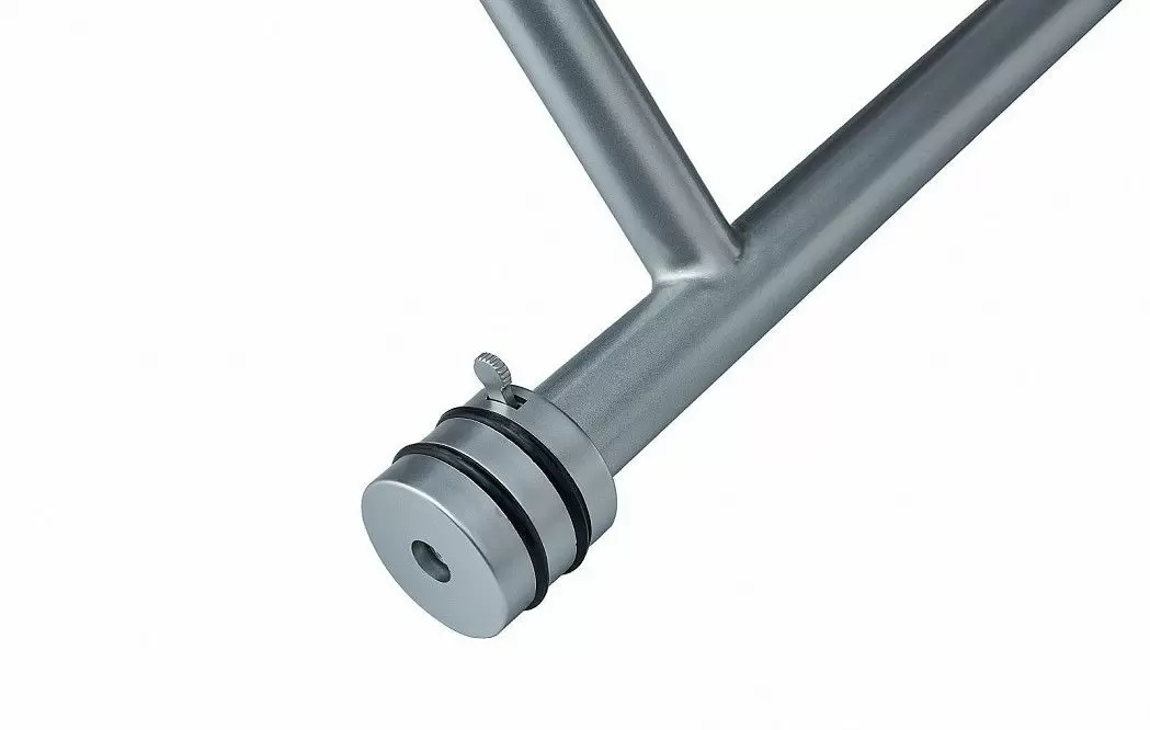 Стол-трансформер Clayton I, белый - фото 12