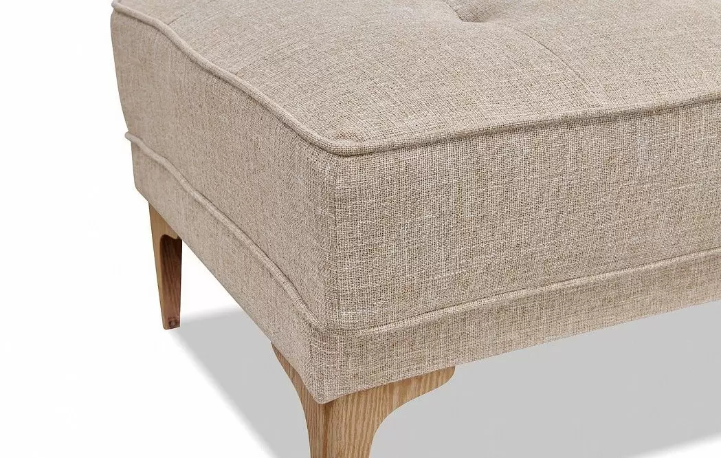 Диван-кровать с оттоманкой Axel - фото 17