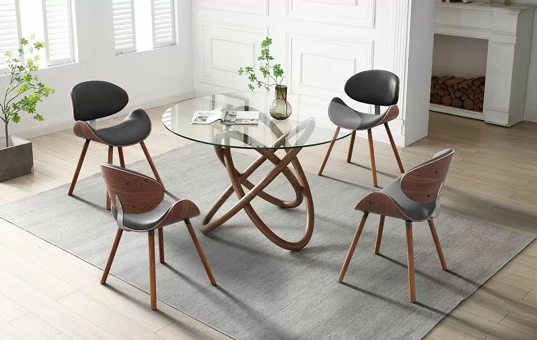 Стол Sonata + 4 стула Jenny