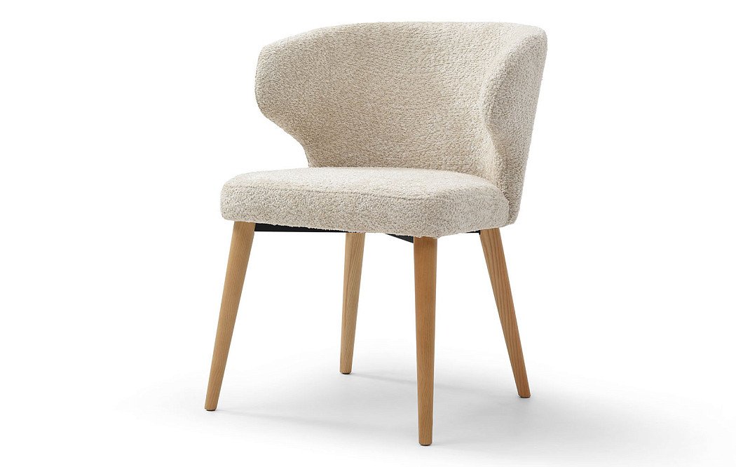 Стол Enjoy + 4 стула Simona - фото 11