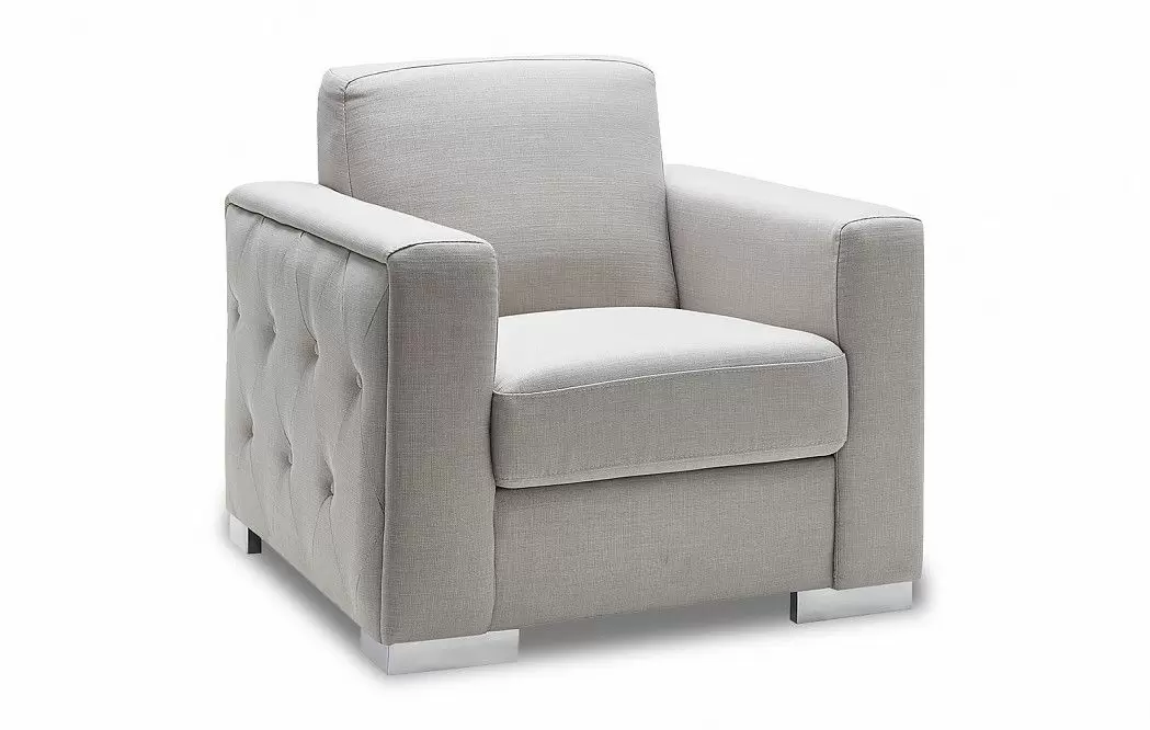 Кресло Dallas, бежевый