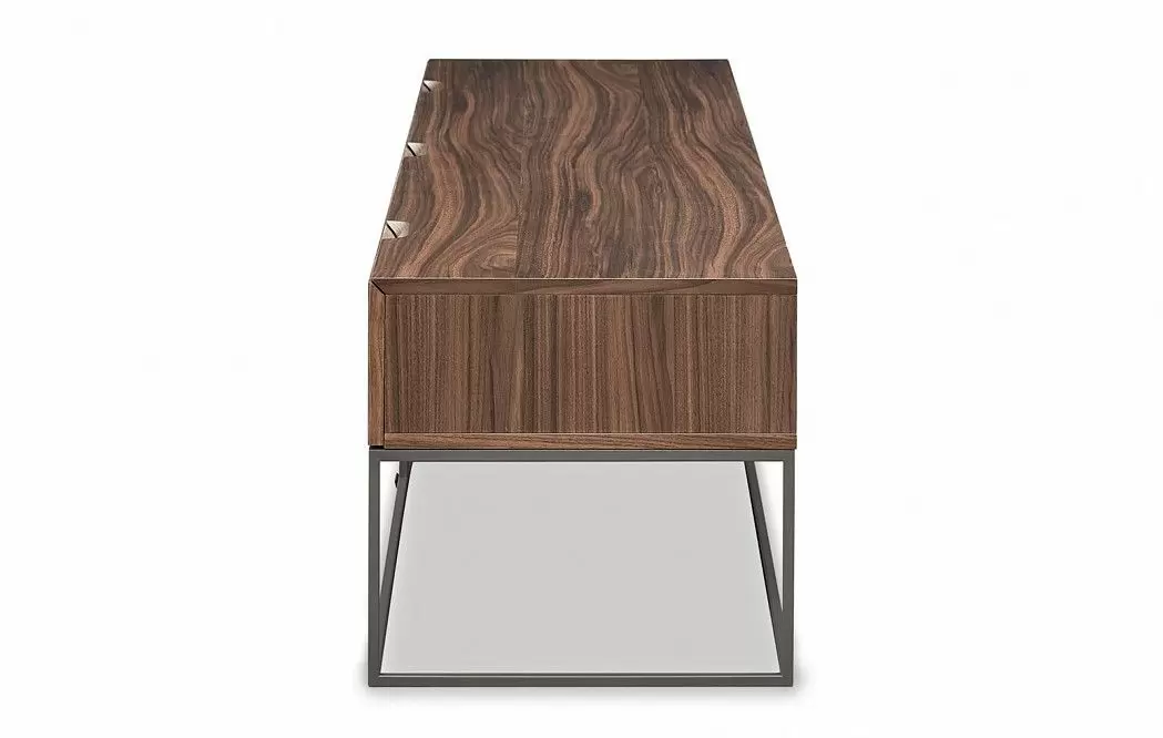 Комплект для гостиной Tennessee, орех - фото 3