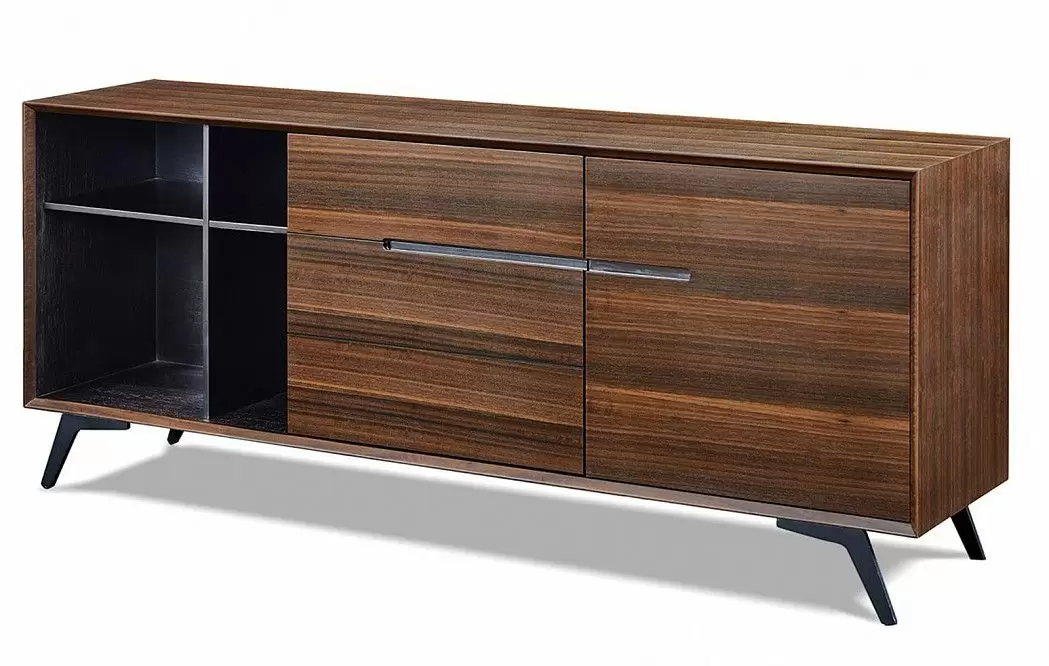 Буфет Janet, эвкалипт - фото 3