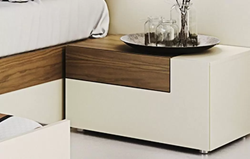 Комплект для спальни Almeria - фото 17