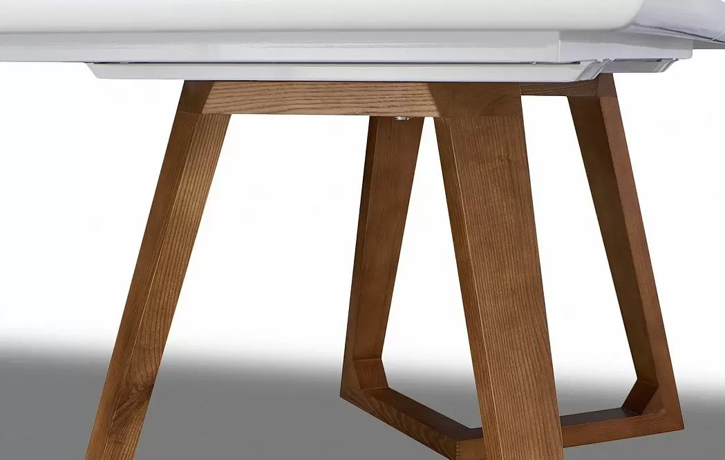 Стол Avalon + 4 стула Aurora - фото 10