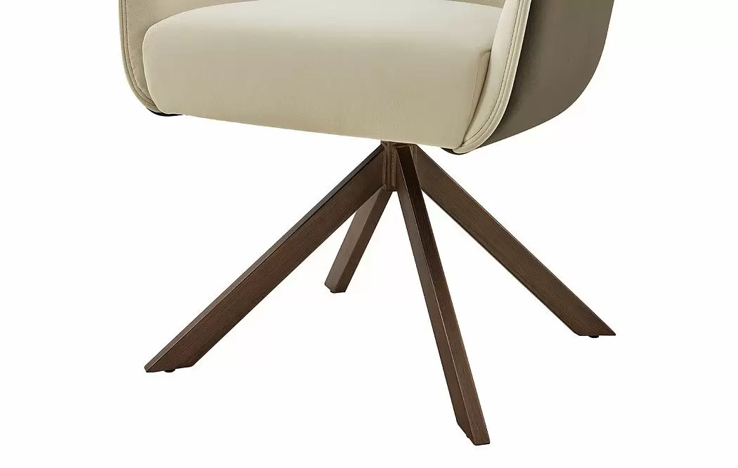 Стол Lido + 4 бежевых стула Emma - фото 13