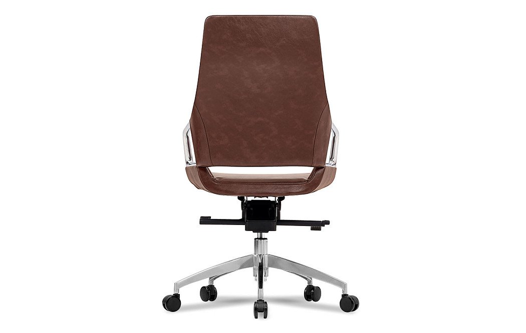 Кресло Celsius, темно-коричневый - фото 5
