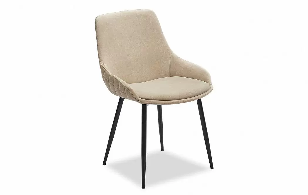 Стол Leticia + 4 стула Gerti - фото 17