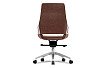 Кресло Celsius, темно-коричневый