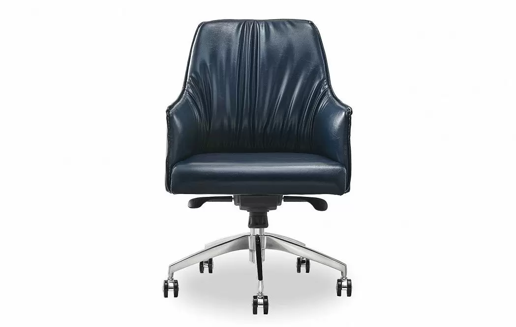 Кресло Richmond, темно-синий - фото 4