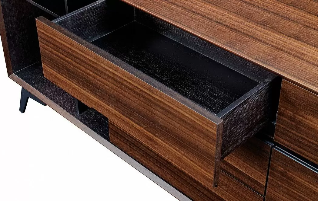 Буфет Janet, эвкалипт - фото 7