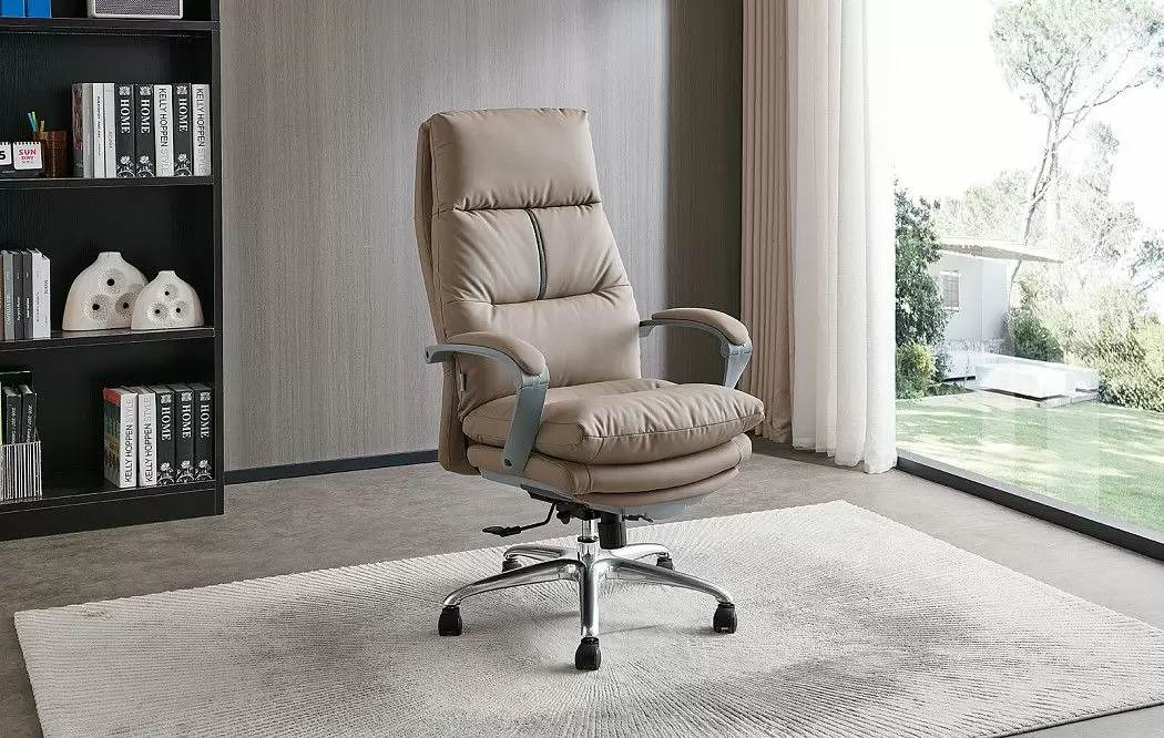 Кресло Only, бежевый - фото 2