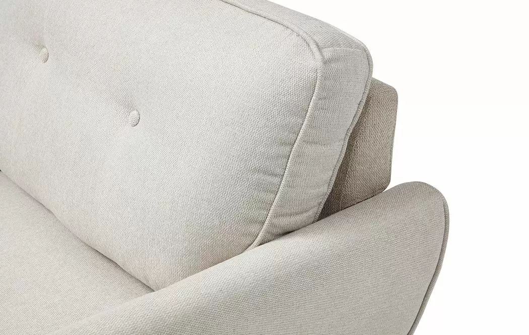 Комплект мягкой мебели Edinburgh, кремовый - фото 21