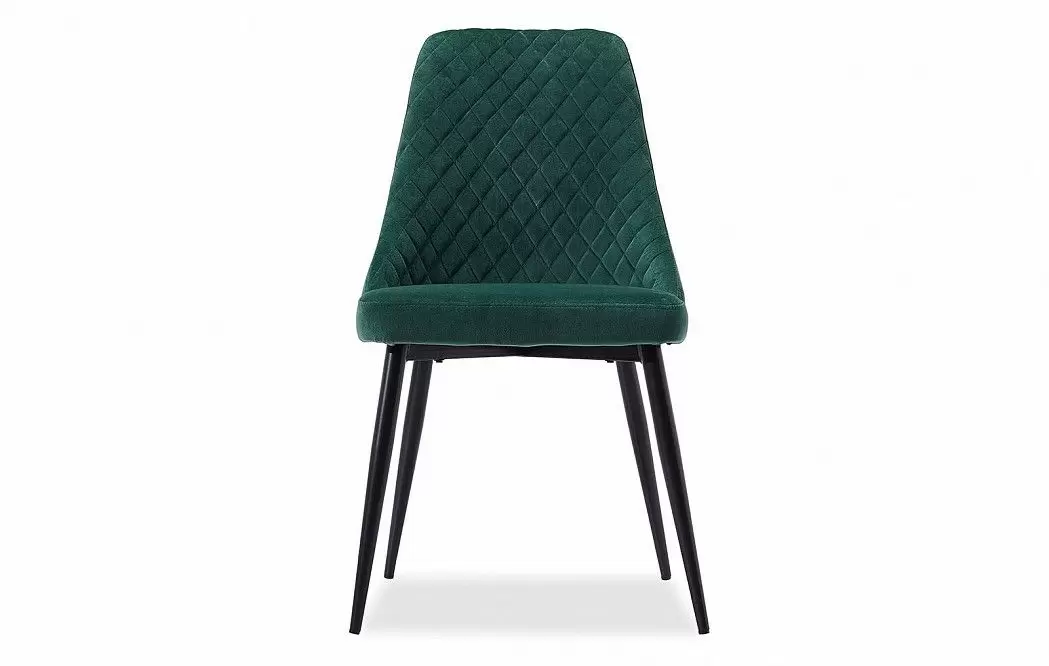 Стул Don, темно-зеленый/черный - фото 14