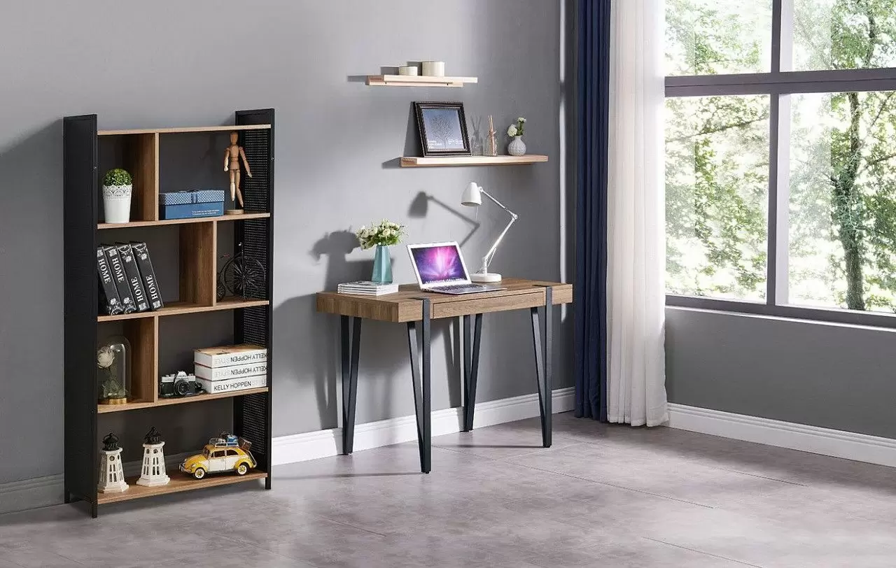 Как обустроить домашний кабинет Как обустроить домашний кабинет