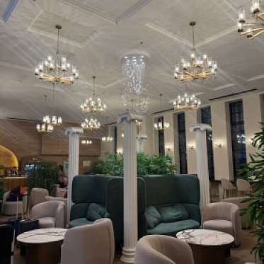 Столик Como - от менеджера