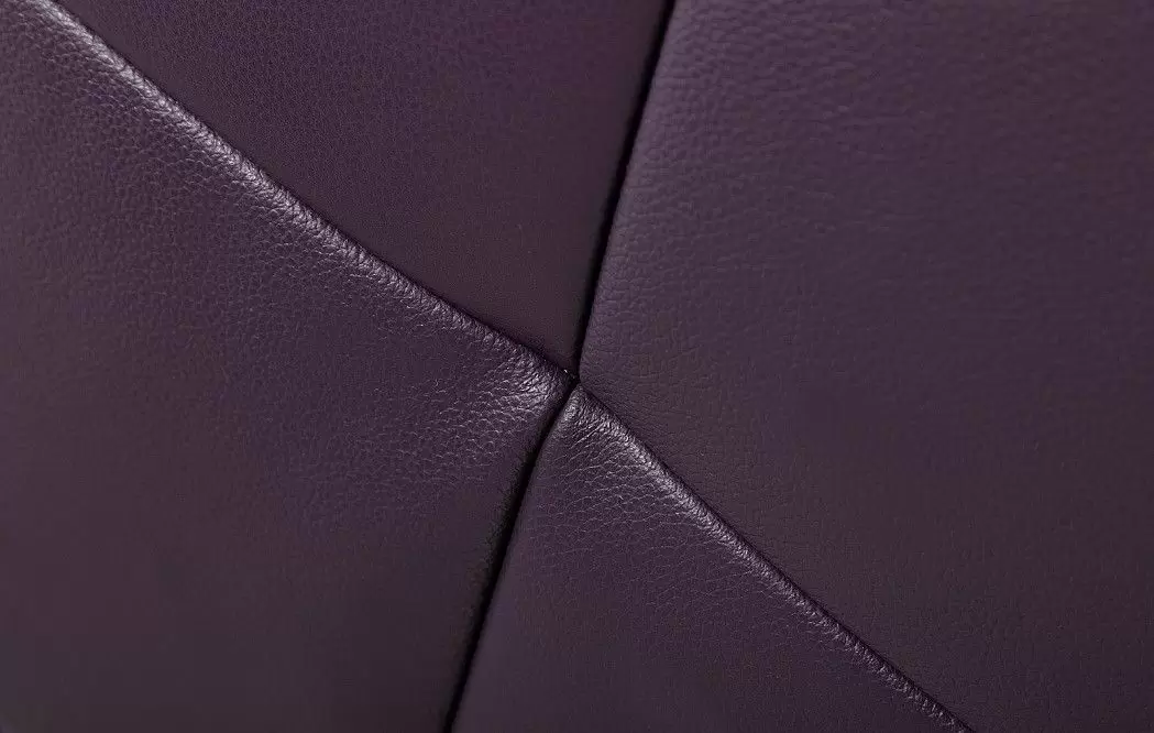 Диван Denver угловой (правый), фиолетовый - фото 5