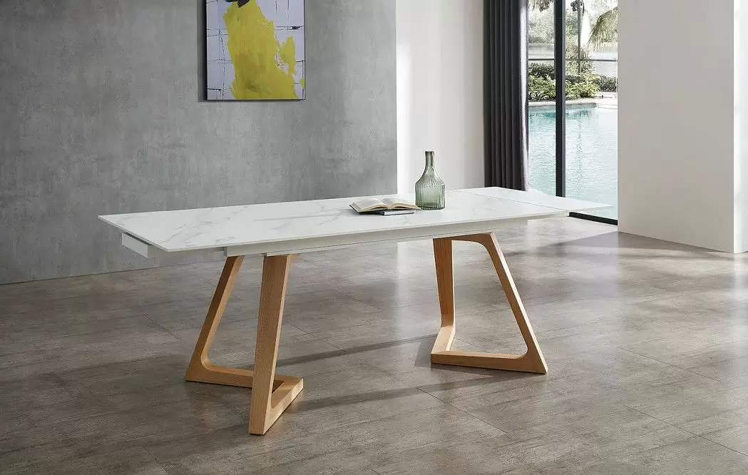 Стол Sorrento + 4 стула Kiss - фото 3